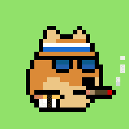 Dogepunk #193