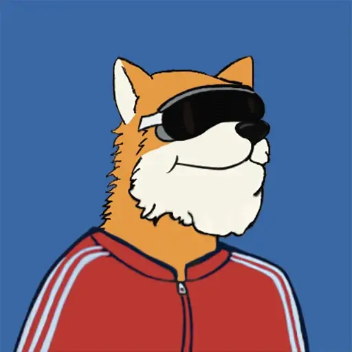 F*ck It We Bark #10352