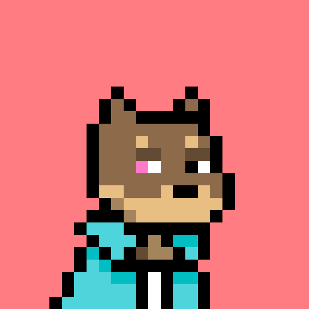 Doginal Dog #3685