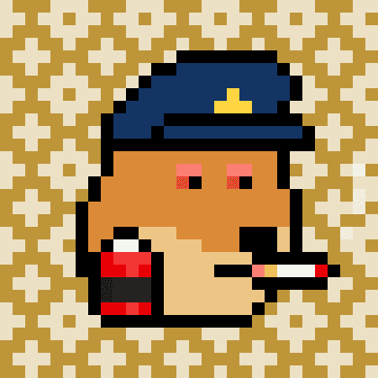 Dogepunk #4245