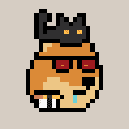 Dogepunk #1974