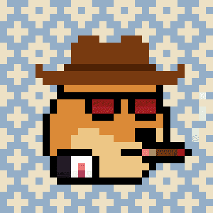Dogepunk #4977