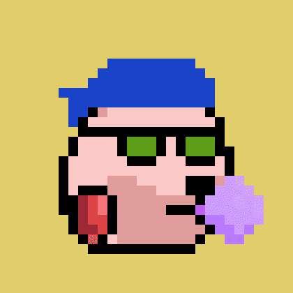 Dogepunk #5271