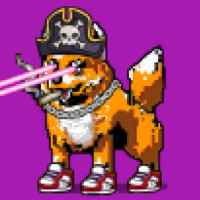 DogePunks #1111