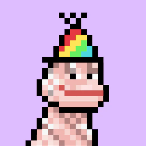 Doginal Frog #5110
