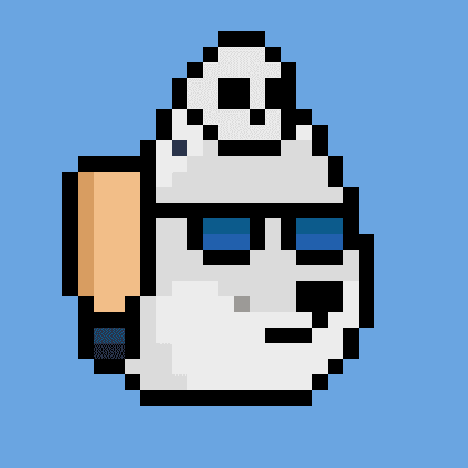 Dogepunk #7773