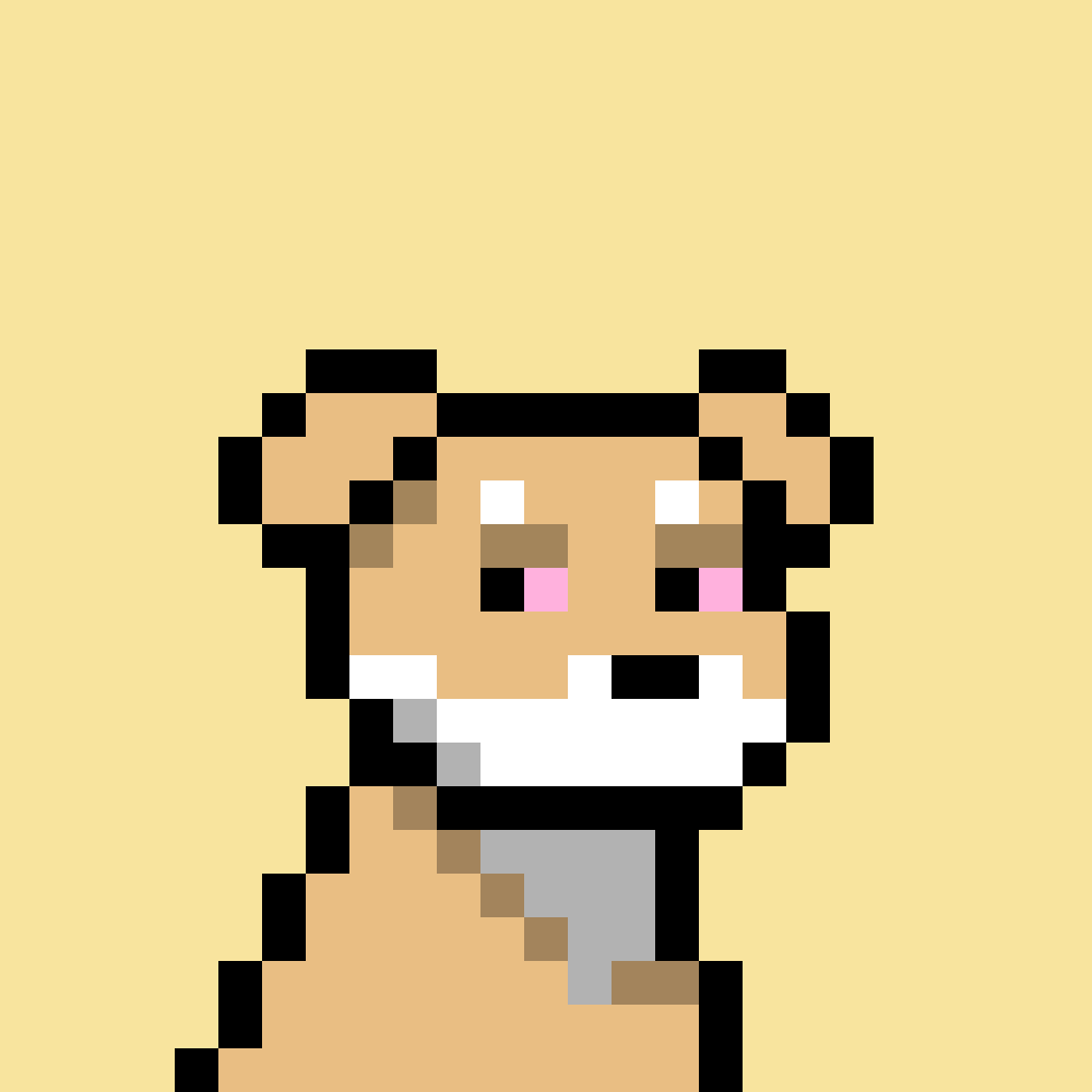 Doginal Dog #9991