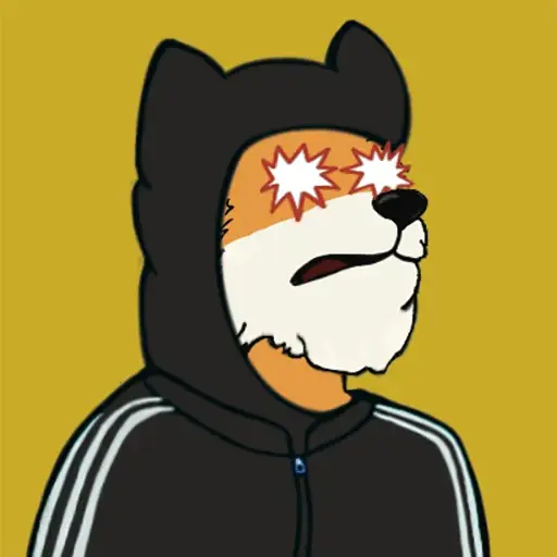 F*ck It We Bark #10214