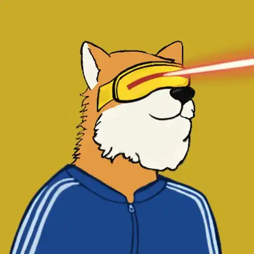 F*ck It We Bark #7664