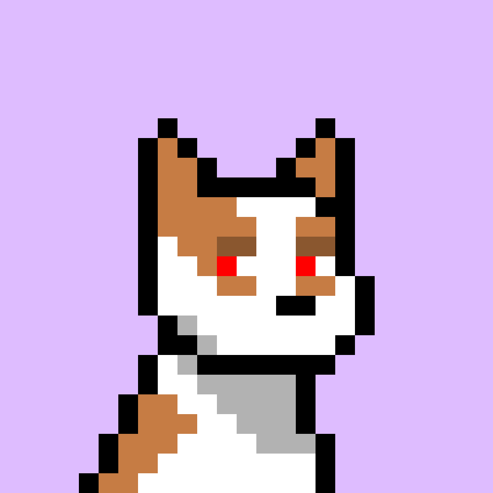 Doginal Dog #638