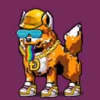 DogePunks #4786