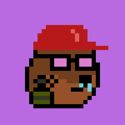 Dogepunk #3940