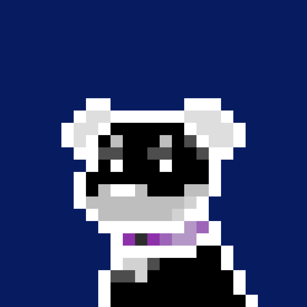 Anti Doginal Dog #7975