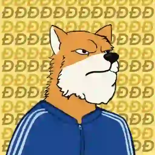 F*ck It We Bark #4723