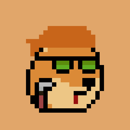 Dogepunk #8904