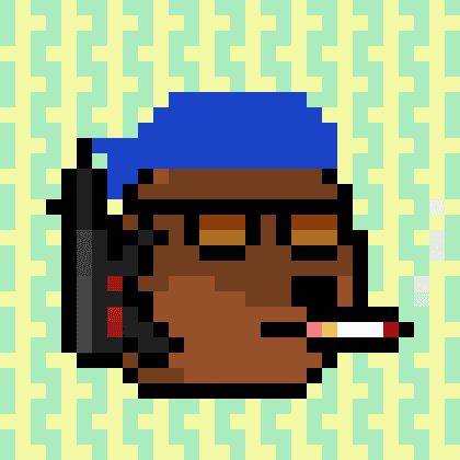 Dogepunk #504