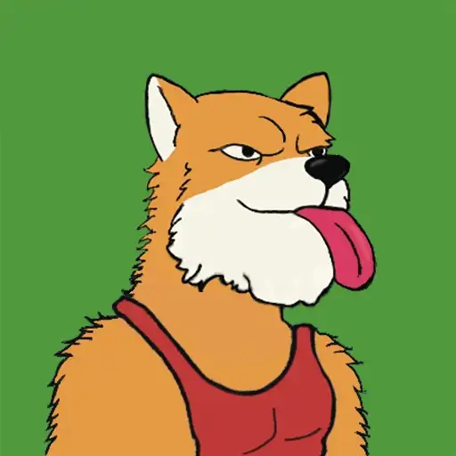 F*ck It We Bark #2855