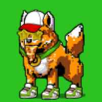 DogePunks #2716