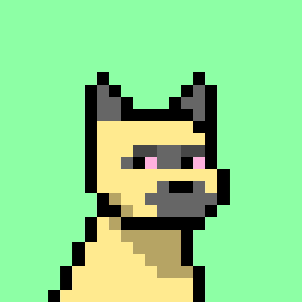Doginal Dog #5968