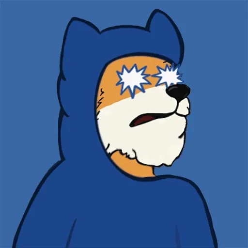 F*ck It We Bark #6737
