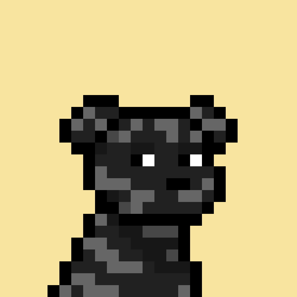 Doginal Dog #8662