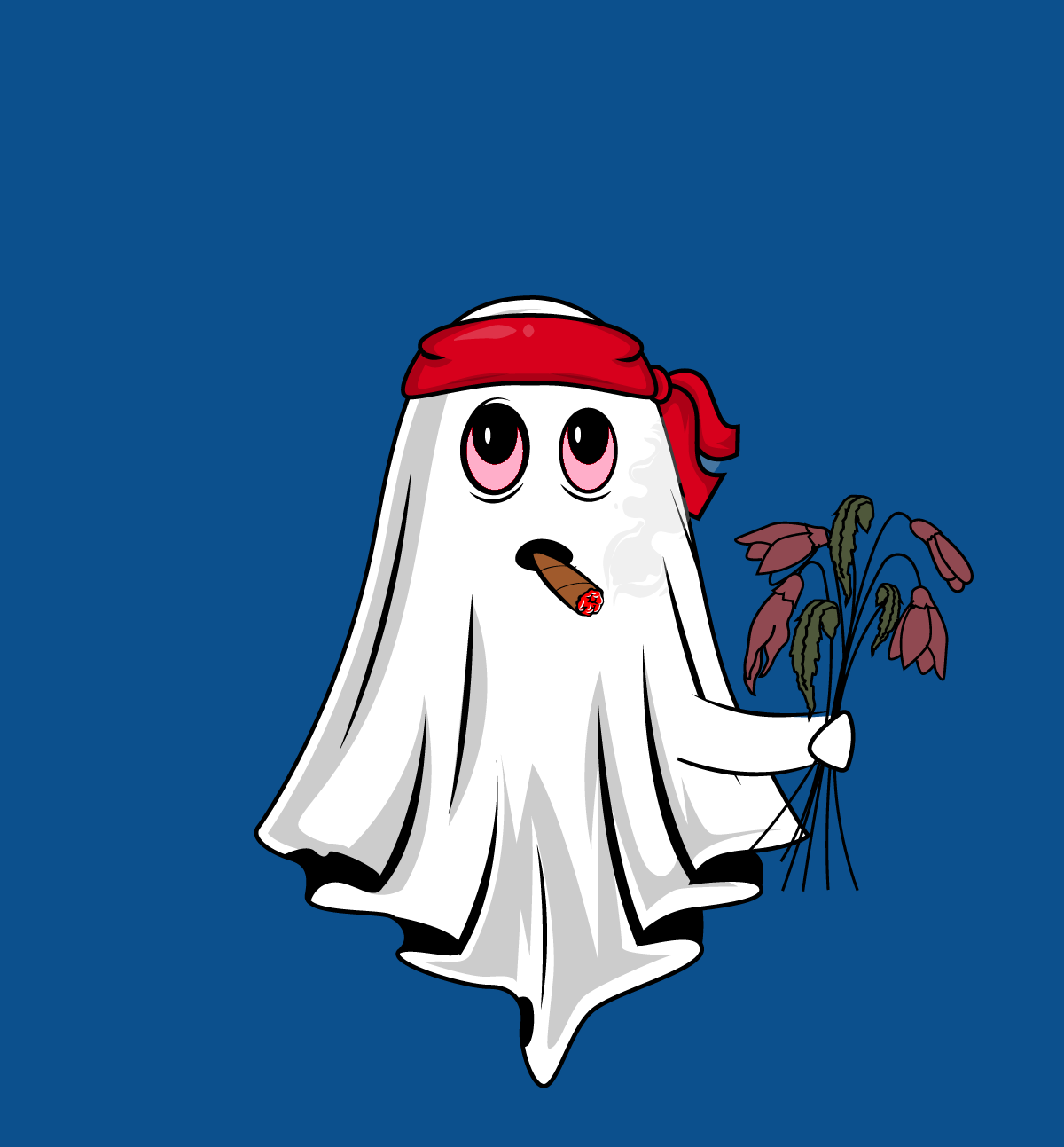 The Spook Society #62
