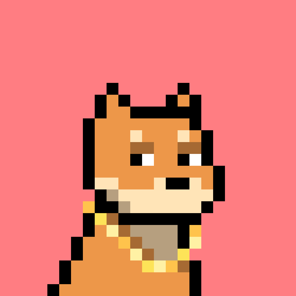 Doginal Dog #9406