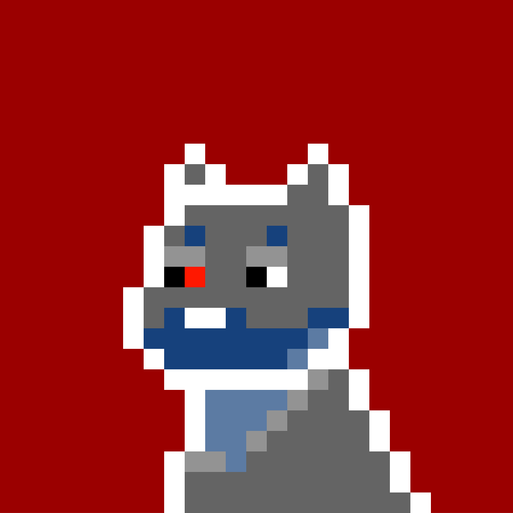 Anti Doginal Dog #7643