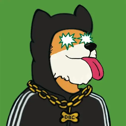 F*ck It We Bark #4169