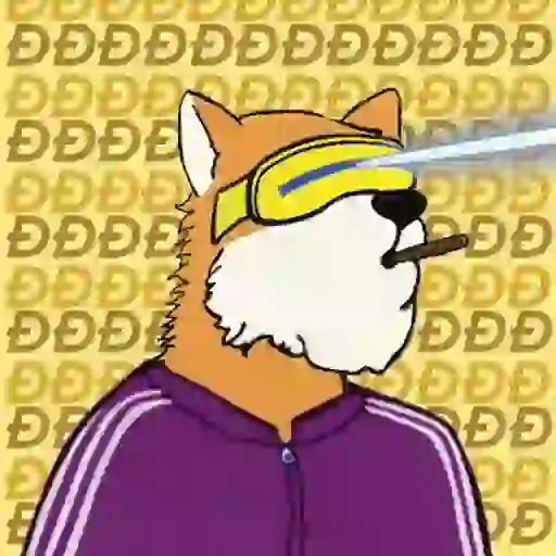 F*ck It We Bark #4674