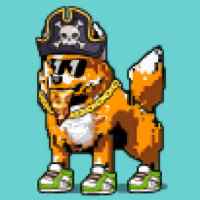 DogePunks #3151