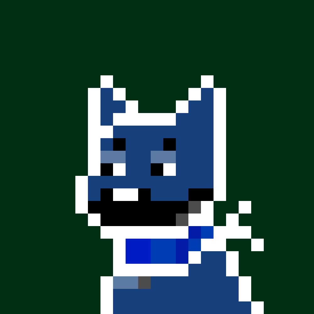 Anti Doginal Dog #8297