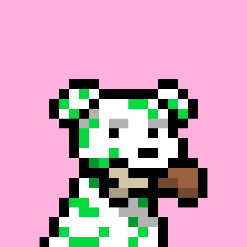 Doginal Dog #2645