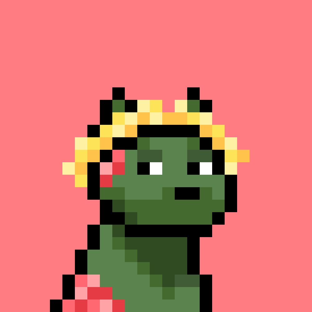 Doginal Dog #2086