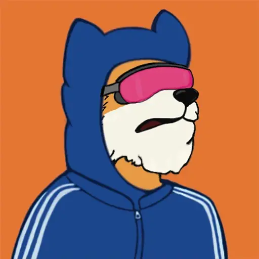 F*ck It We Bark #6027