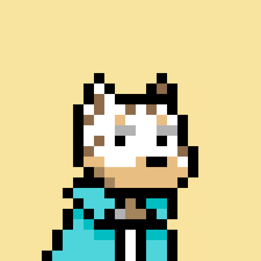 Doginal Dog #4558