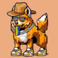 DogePunks #1565