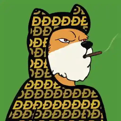F*ck It We Bark #7839