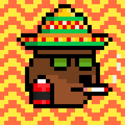Dogepunk #7557