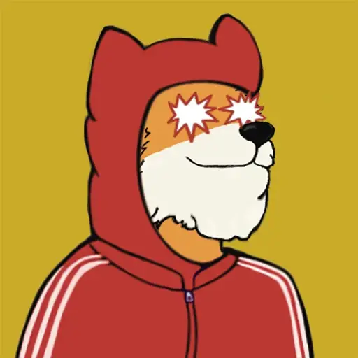 F*ck It We Bark #9940