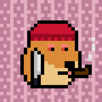 Dogepunk #3255