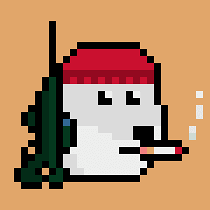 Dogepunk #7183