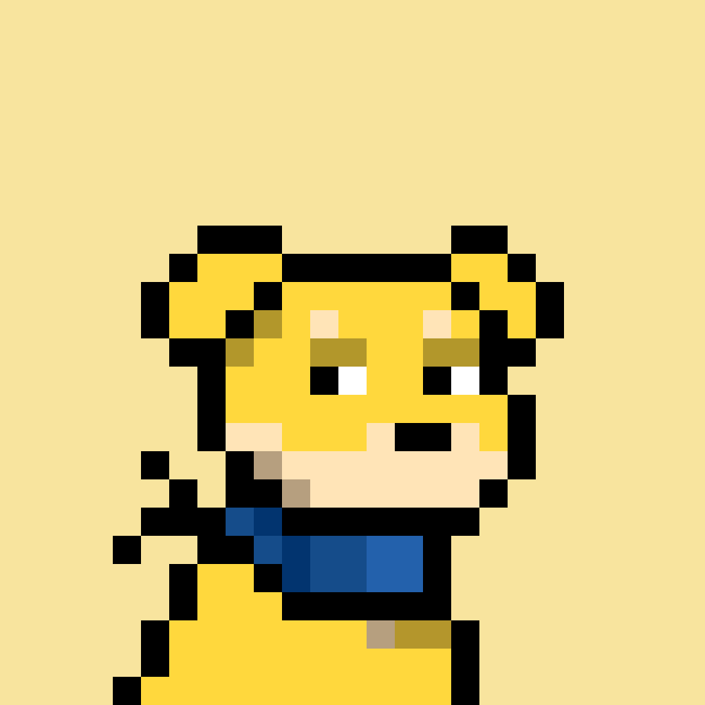 Doginal Dog #2894