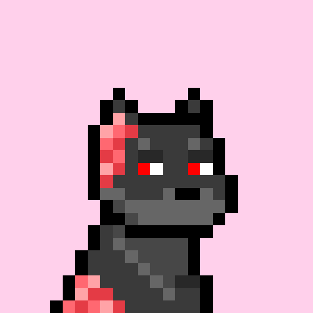 Doginal Dog #6820