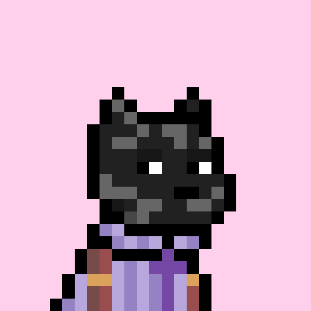 Doginal Dog #6719
