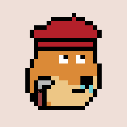 Dogepunk #2415