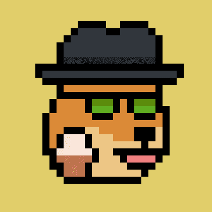 Dogepunk #9531