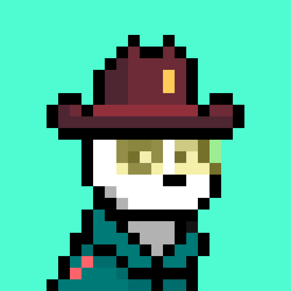 Doginal Dog #5877