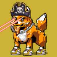DogePunks #3073