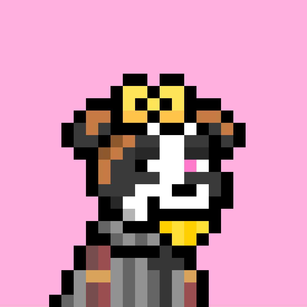 Doginal Dog #5530